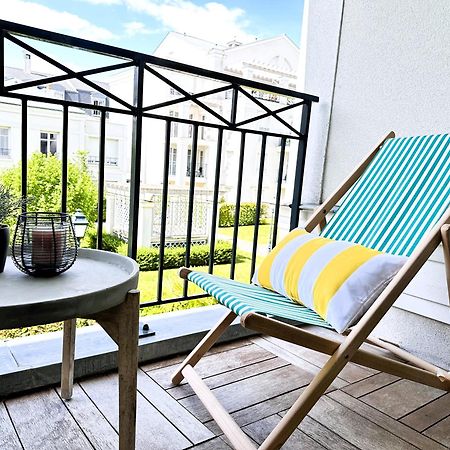 *New* Livy 6 Pax Appart Disney Serris Eksteriør bilde